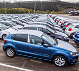 OCU quiere que Volkswagen para una indemnización