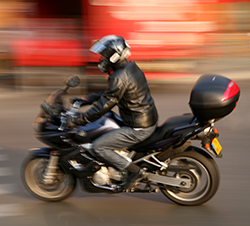Movilidad en moto 2021