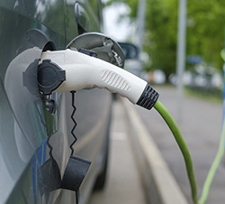 Ranking carga eléctrica