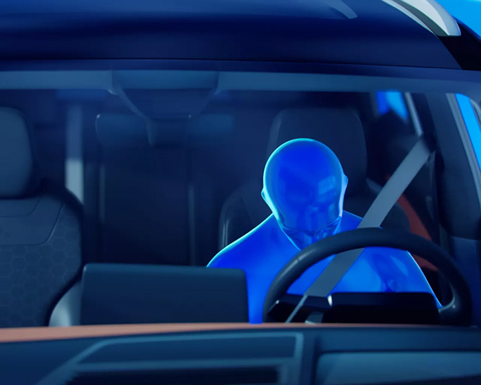 VW Emergency Assist