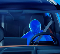 VW Emergency Assist
