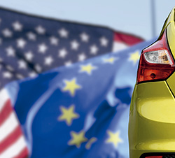 aranceles Estados Unidos