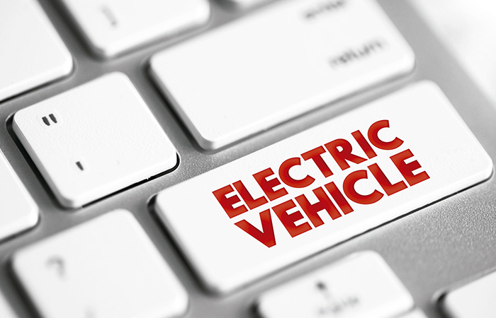 diccionario coche eléctrico