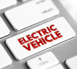 Diccionario coche electrico