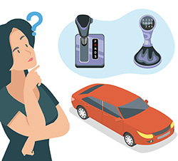 Automático o manual