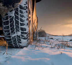 neumáticos de invierno