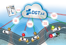 DGT 3.0: la 'nube' del tráfico