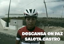 Impactante vídeo para denunciar el atropello a ciclistas