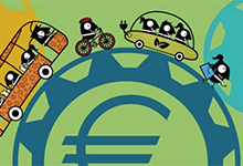 Semana Europea de la Movilidad