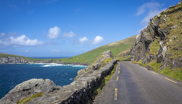 carreteras irlandesas