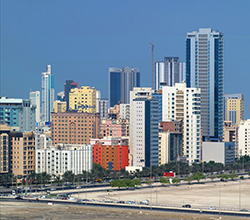cámaras Bahrein