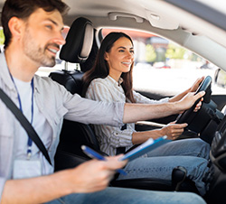 Portugal conducción acompañada