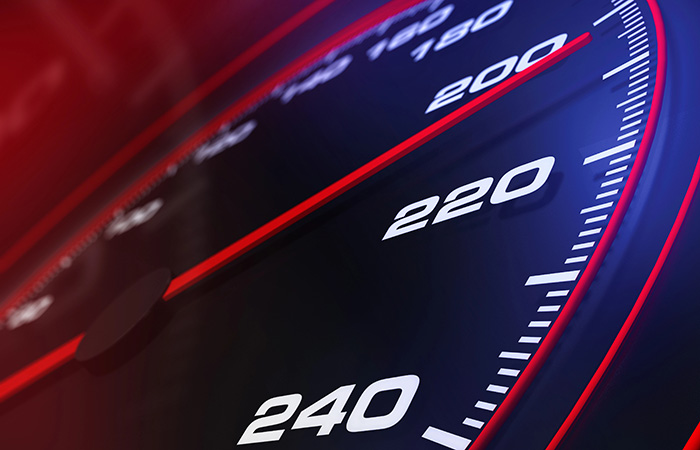 Polonia carreras ilegales