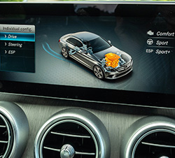 Turquía ruido y distracciones