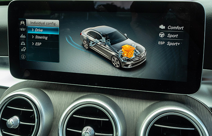 Turquía ruido y distracciones