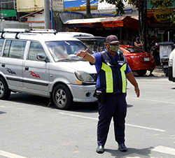 Quezon Filipinas