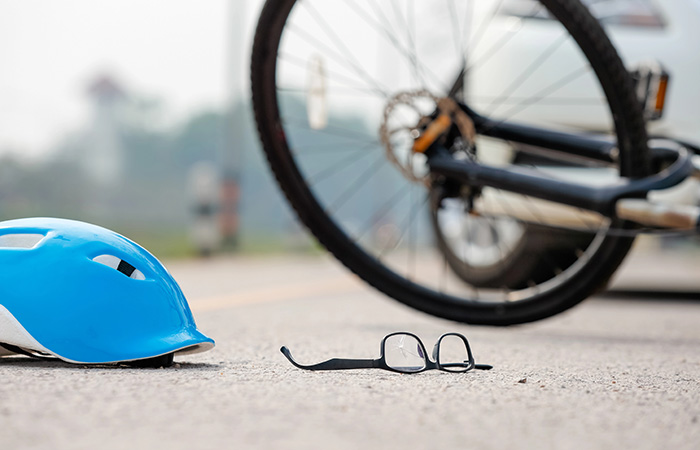 Bermudas bicicletas