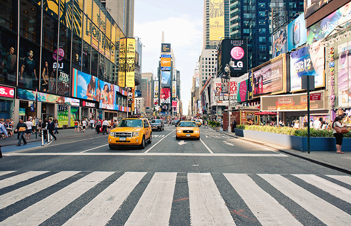 Nueva York