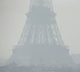 París contaminación
