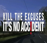 campaña accidentes irlanda