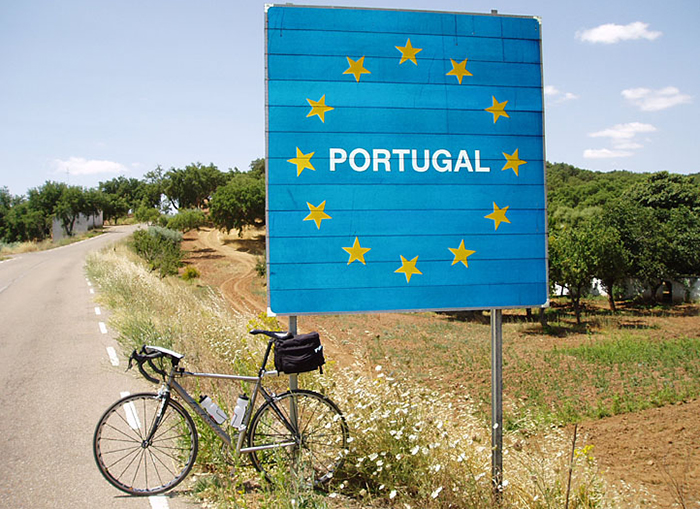 Portugal permiso por puntos