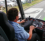 Conductores buses y camiones