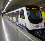 Metrolinera