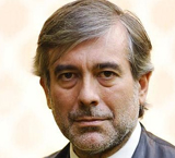 Juez Enrique López