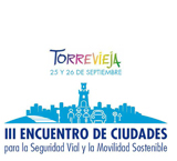 Logo III Encuentro ciudades