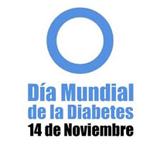 Día mundial de la Diabetes