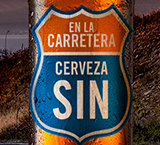Campaña Cerveza Sin
