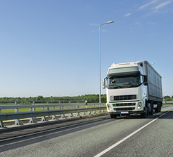 Los camiones emitirán un 30% menos en 2030