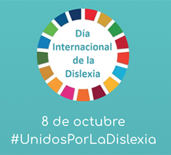 Día Internacional de la Dislexia