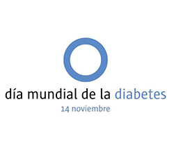Día Mundial Diabetes