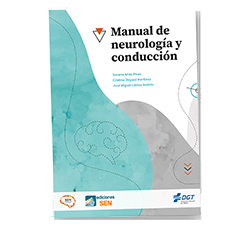 Manual de Neurología y conducción de vehículos