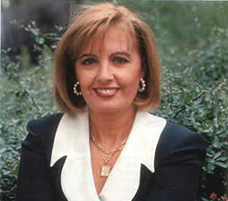 Maria Teresa Campos
