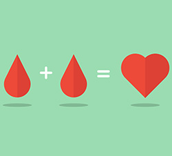 14 de junio: Día del donante de sangre