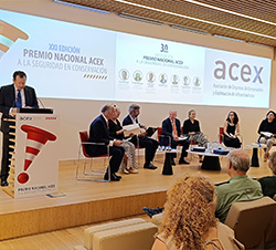XXI Premio ACEX