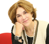 Mª José Rodríguez de Armenta, Jefa nacional de las UVAT
