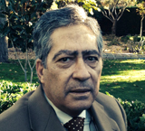 Alberto de Pinto. ASPAYM