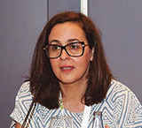 Carmen Diego-Neumóloga SEPAR