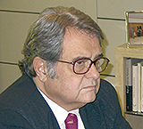 Miguel Mª Muñoz Molina