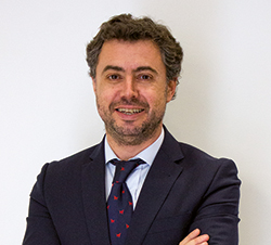 Ramón Ledesma, asesor de Pons Seguridad Vial