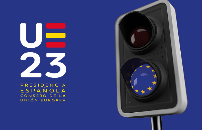 Presidencia Española 2023_Seguridad Vial