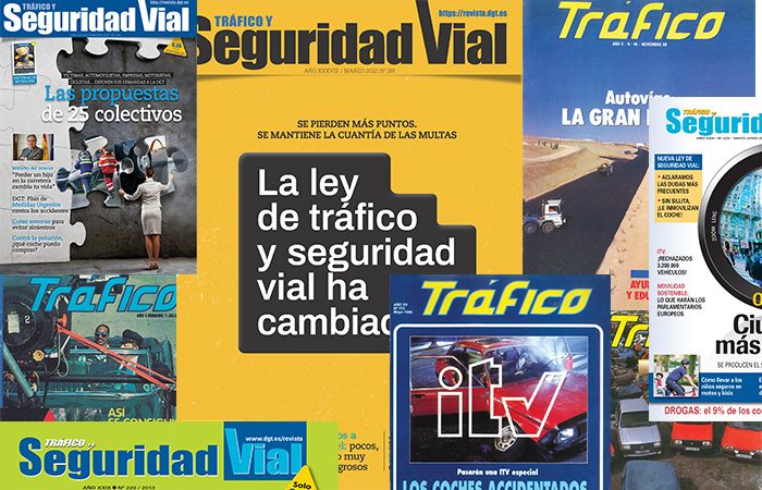 testimonios cuarenta aniversario