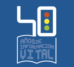 Suplemento 40 años de Tráfico y Seguridad Vial
