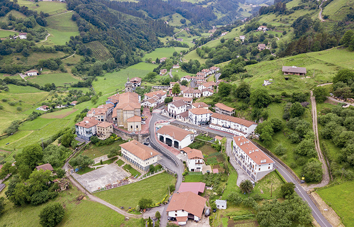 Alternativas para la movilidad rural grande