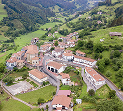 Movilidad rural peque