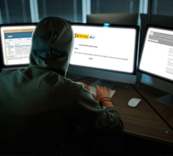 Ciberfraudes