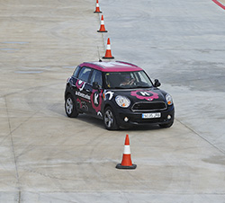 Cursos de Conducción Segura - Educatrafic